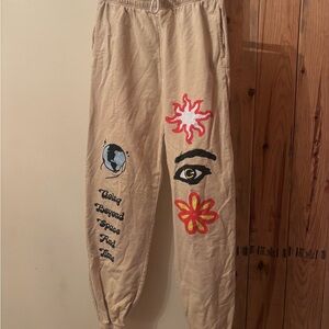 Urban Outfitters women’s streetwear sweatpants